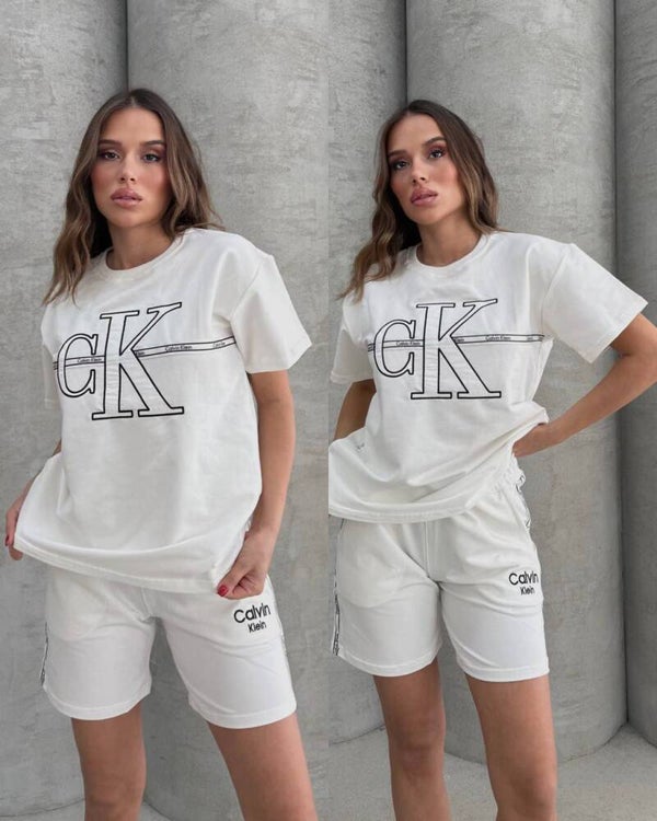 CALVIN KLEIN