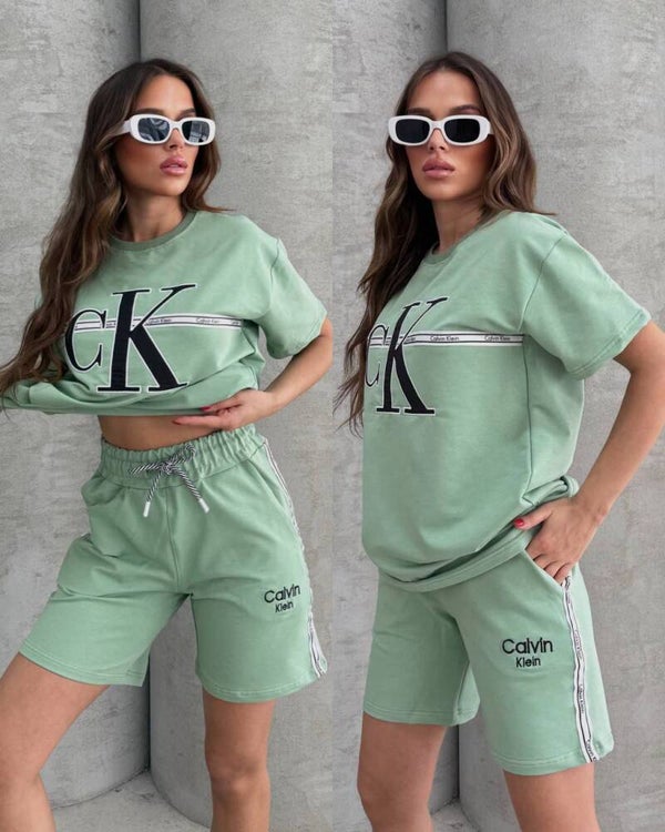 CALVIN KLEIN