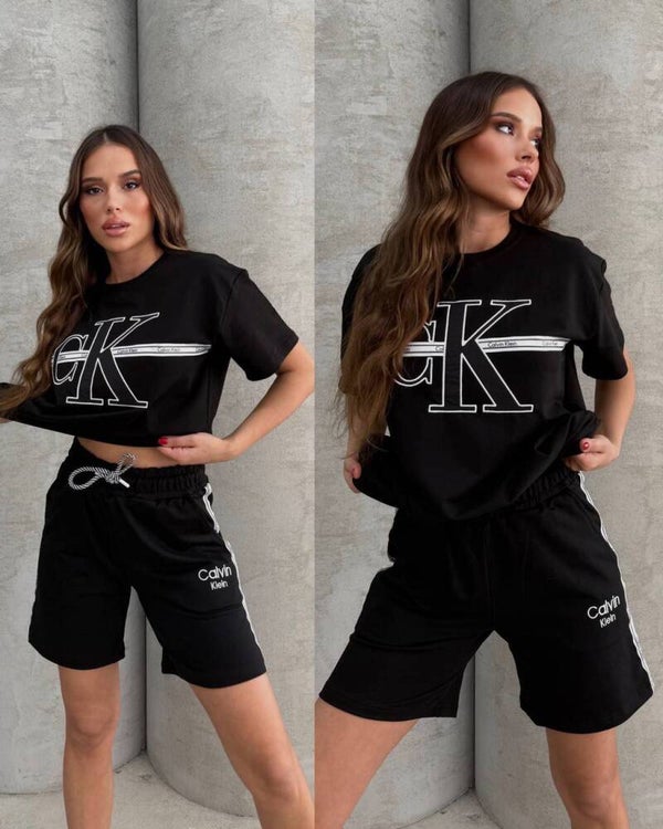 CALVIN KLEIN