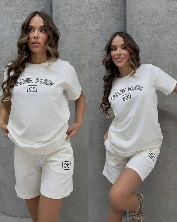 CALVIN KLEIN
