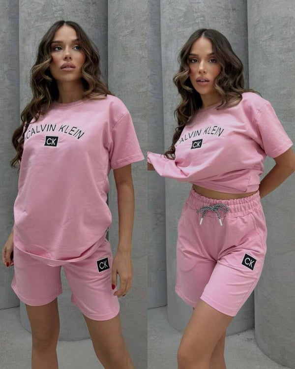 CALVIN KLEIN