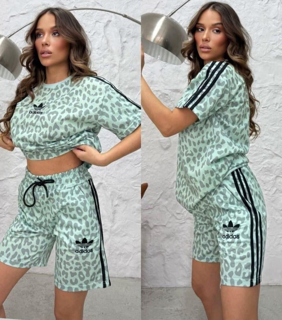 ADIDAS