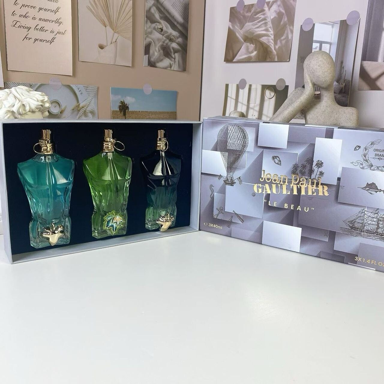 Jean Paul Gaultier