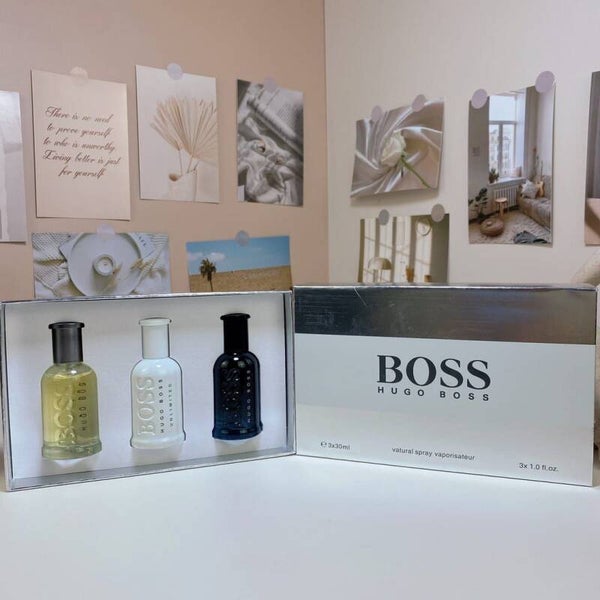 Hugo Boss