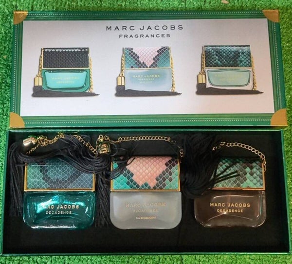 Marc Jacobs