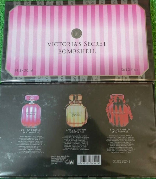Victoria's Secret