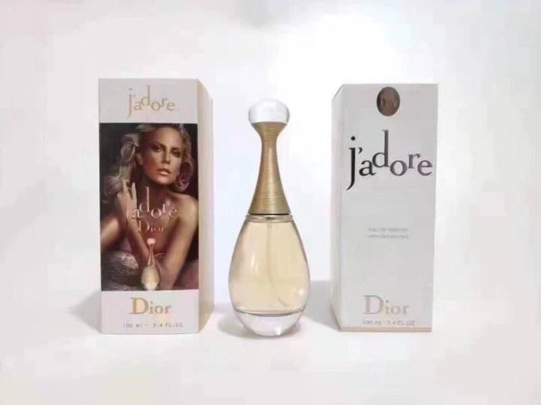J'adore Dior