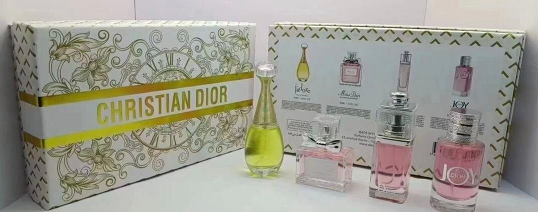 Christian Dior
