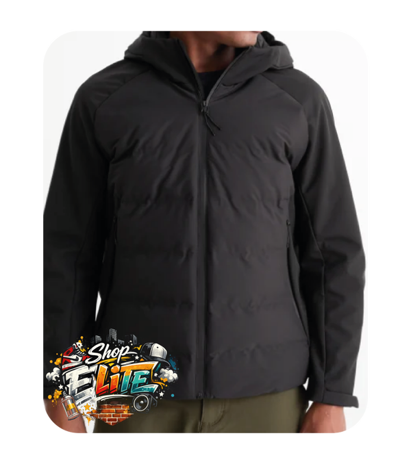 Chaqueta