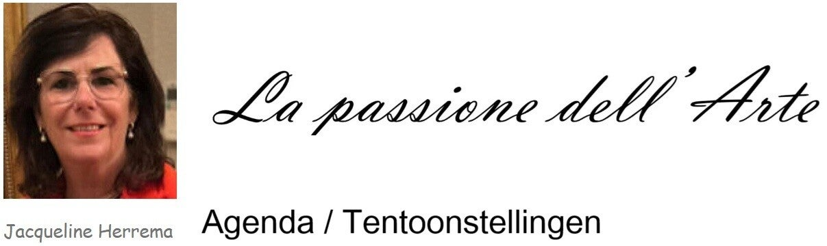 Kunst agenda 2006