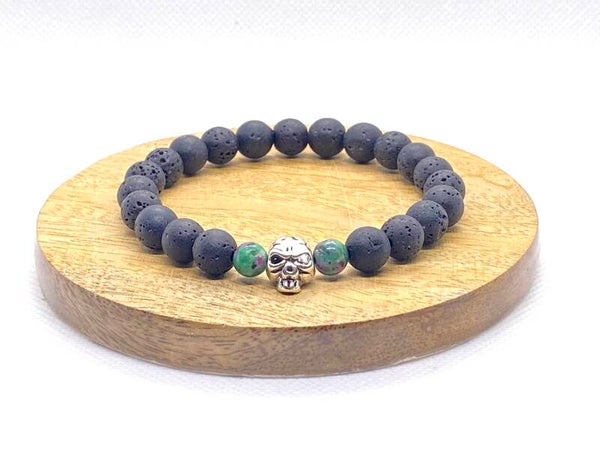 Totenkopf Jade
