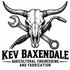 Kev Baxendale
