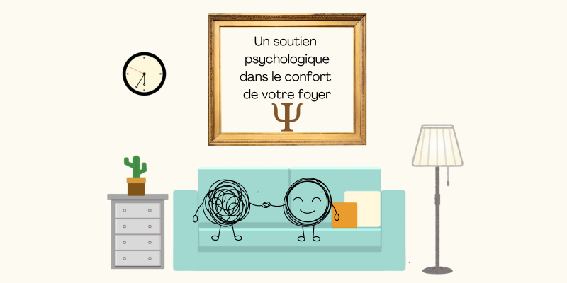 soutien psy à domicile charleroi