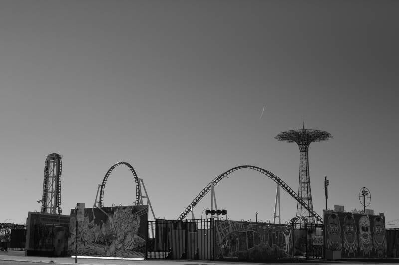 Coney Island