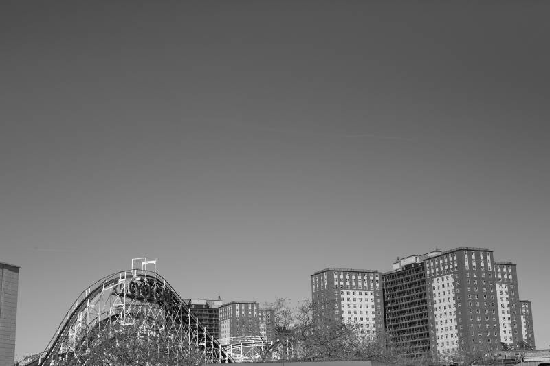 Attractions fermées le lundi