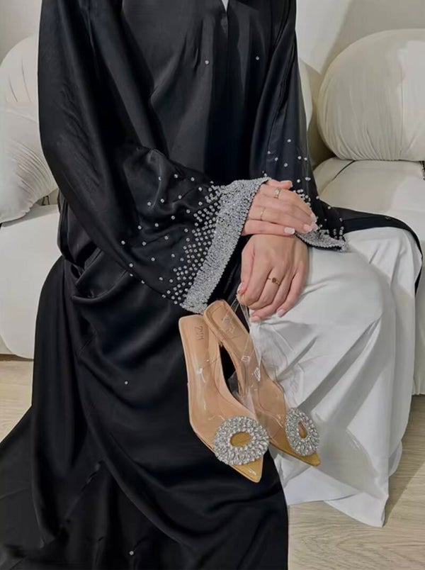Diamond Black