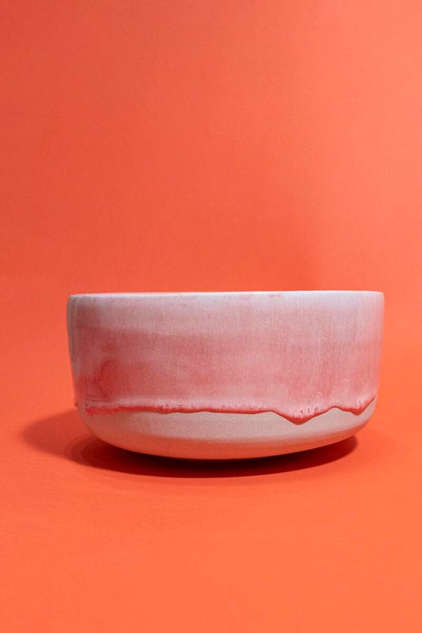 Big Pinkie Bowl