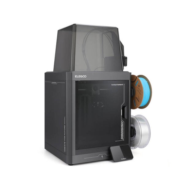 Elegoo Centauri carbon 2 Combo