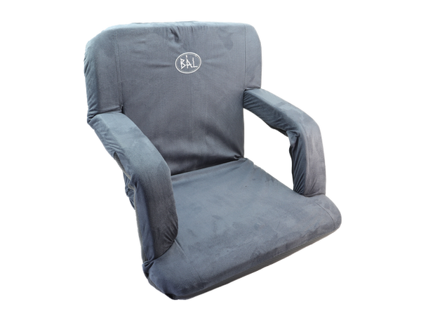 BÅL Stol - Armlener Sammenleggbar