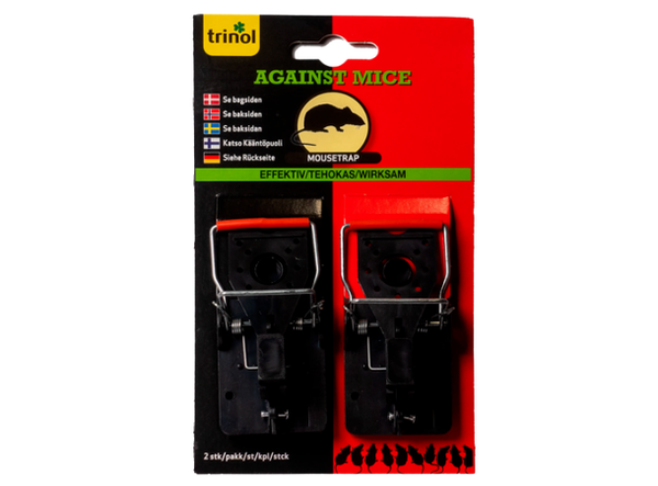 Trinol Musefelle - 2pk