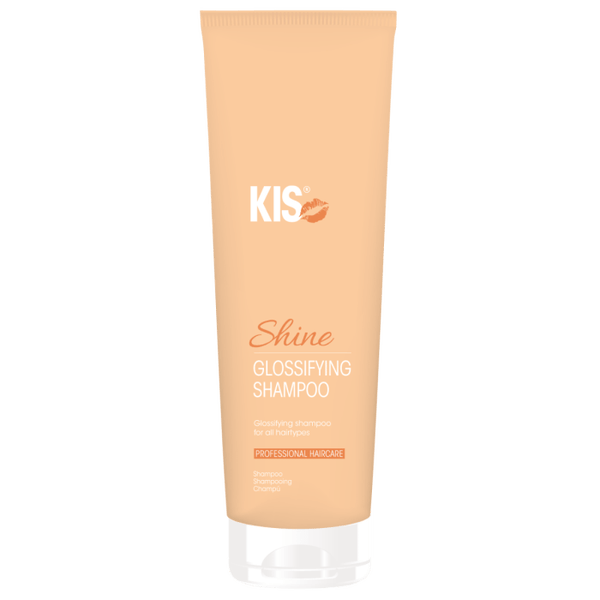 Shine Glossifying Shampoo 300ml