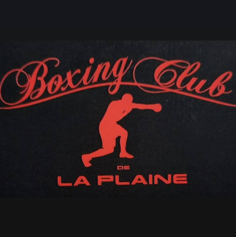 Boxing Club De La Plaine