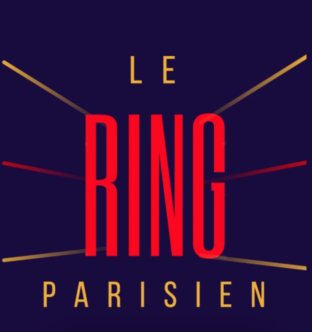 Viry Boxing Club
