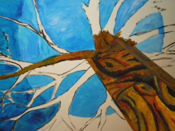 Xabier limia, arte, pinturas, expresionismo, acrílicos, figurativo, venta online, exposición de pinturas, 