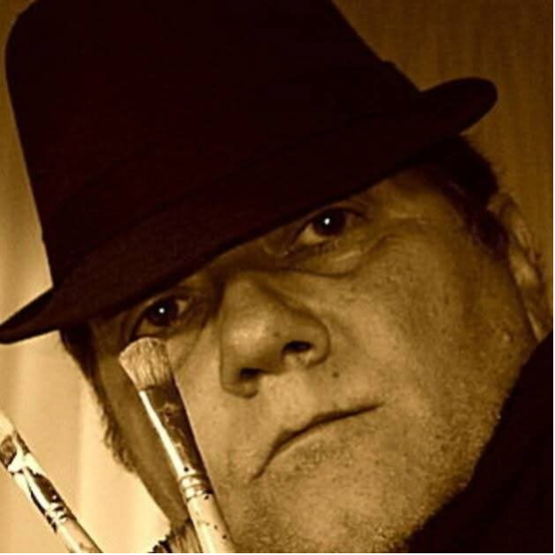 Xabier limia, arte, pinturas, expresionismo, acrílicos, figurativo, venta online, exposición de pinturas, 