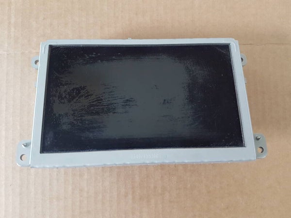 MMI scherm 4F0 919 603 B