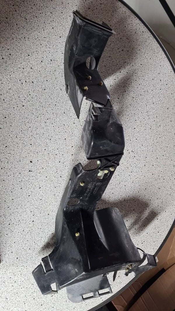 Kabelboom geleidingsstuk 1J0 971 615 AB