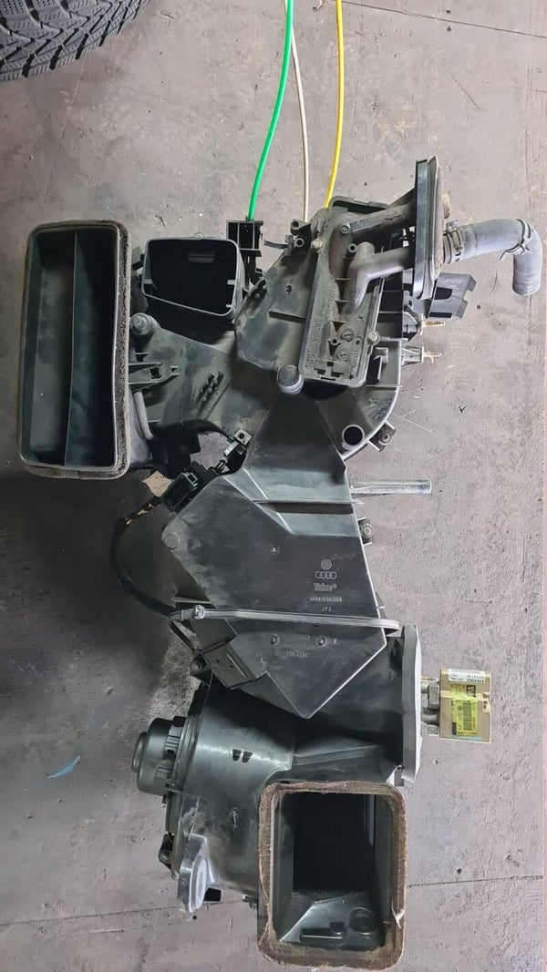 Kachelhuis 1J1 820 009