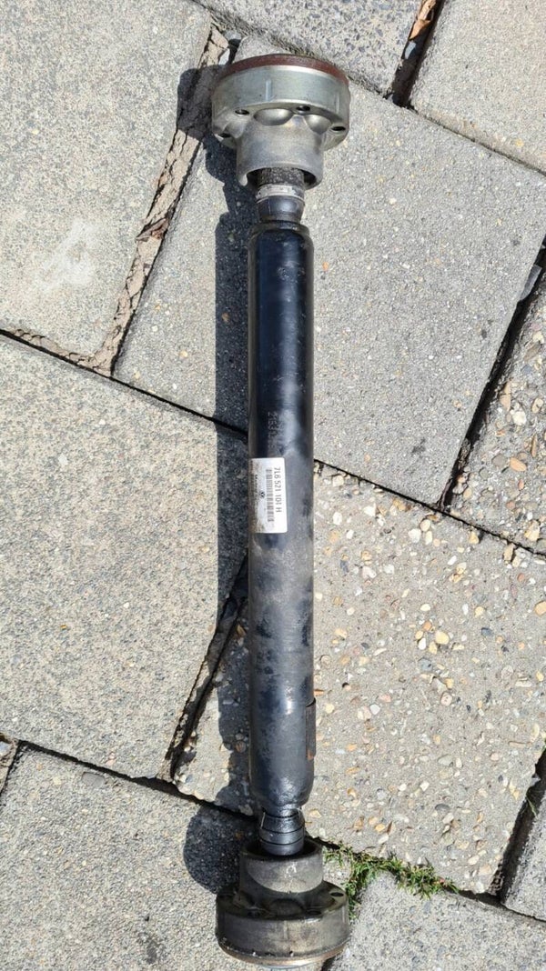 Cardanas 4X4 7L6 521 101 H