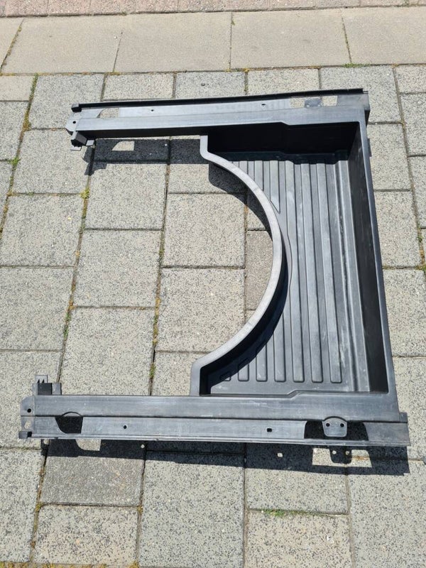 Inlay kofferbak 4L0 861 529 A