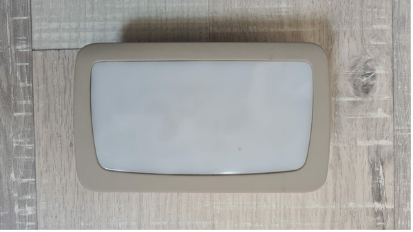 Binnenlicht kofferbak 4L0 947 123