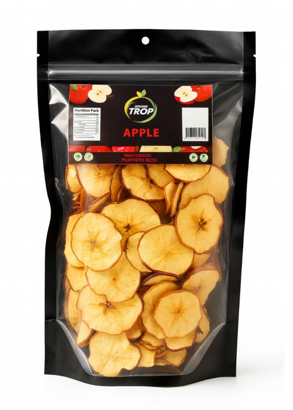 APPLE LARGE BAG 200g