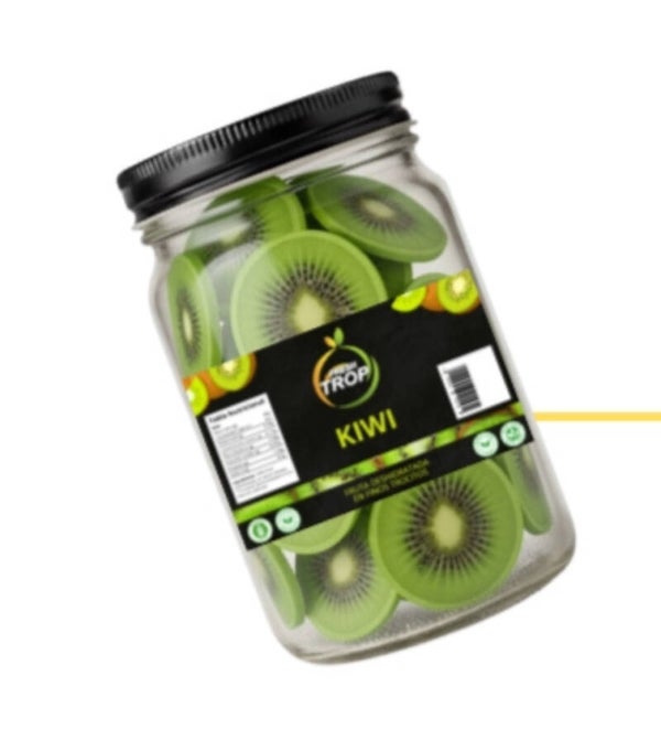 KIWI 8 OZ