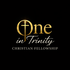 One In Trinity