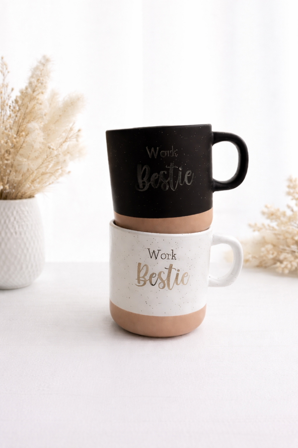 Keramiktasse