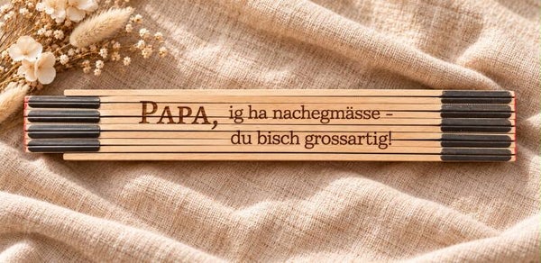 Zollstock