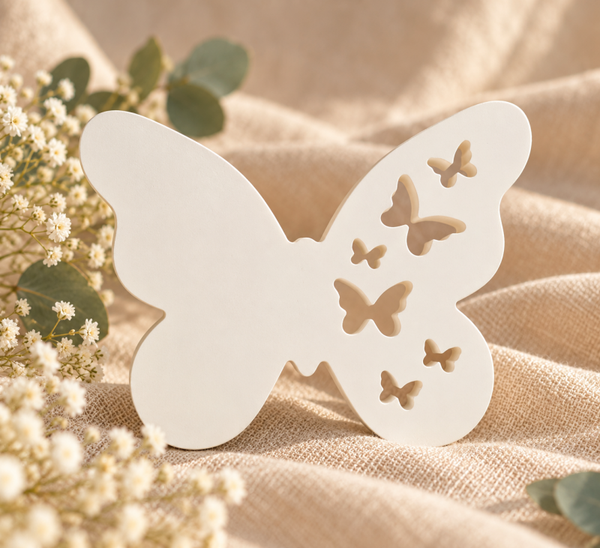 Schmetterling