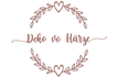 Deko vo Härze