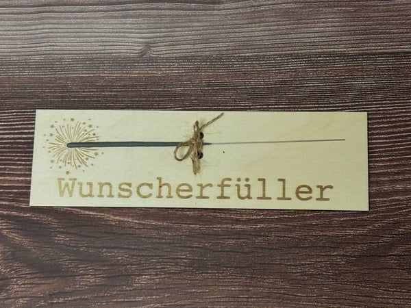 Wunscherfüller