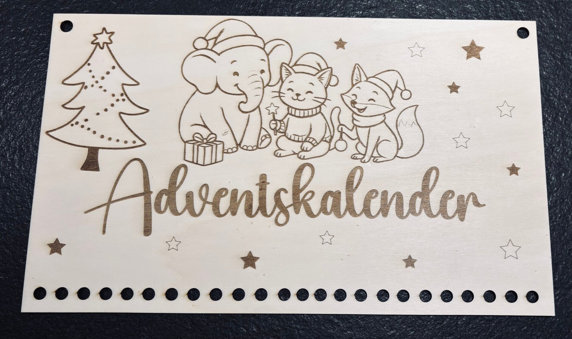Adventskalender
