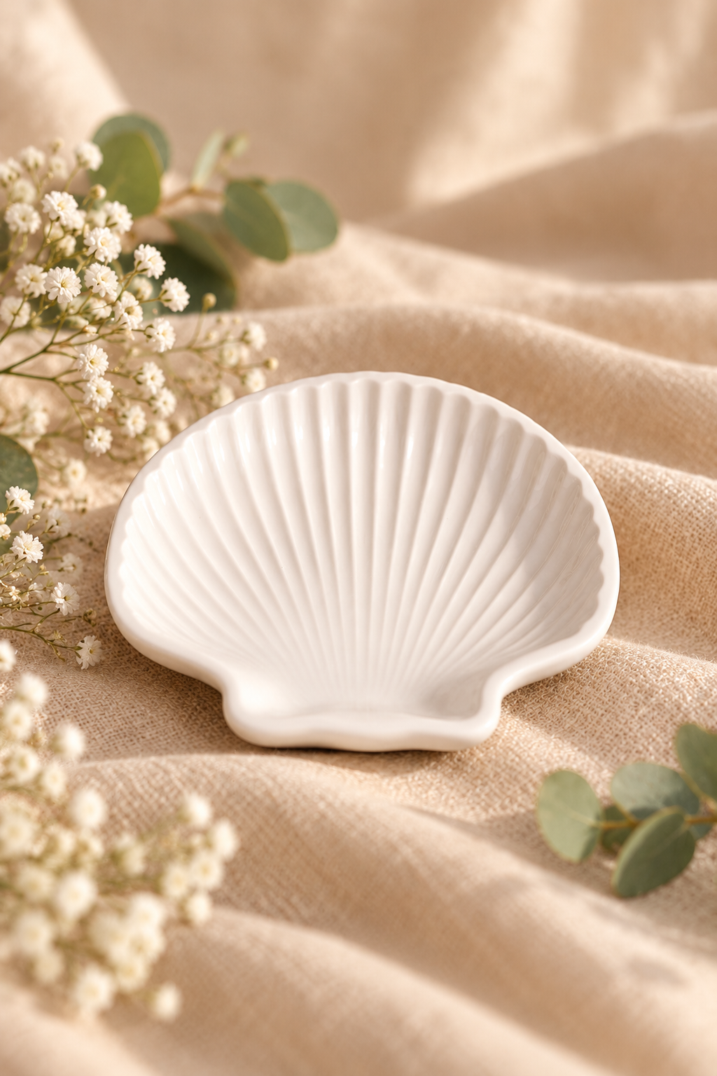 Muschelschale