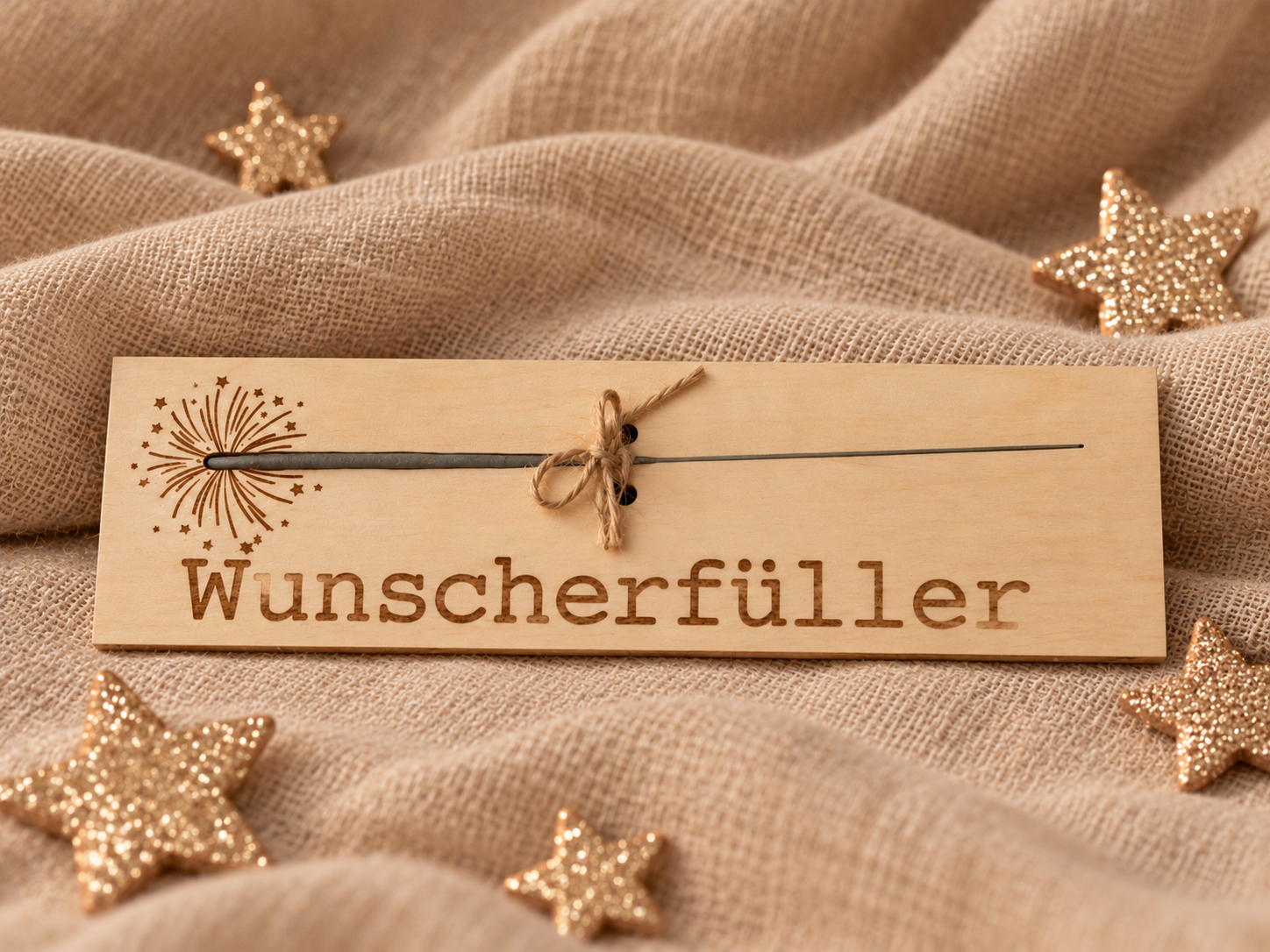 Wunscherfüller
