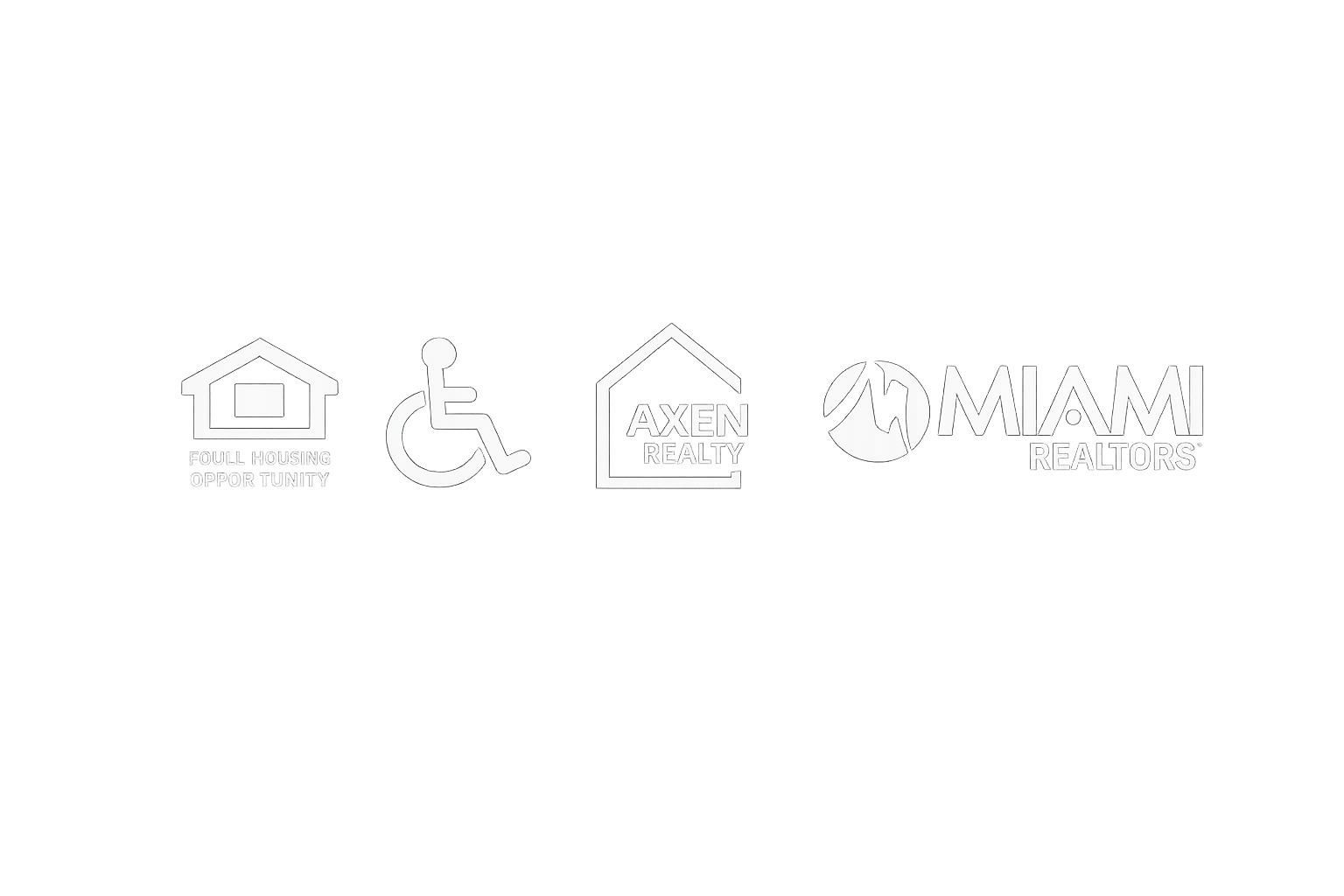Real Estate Near me Miami Florida