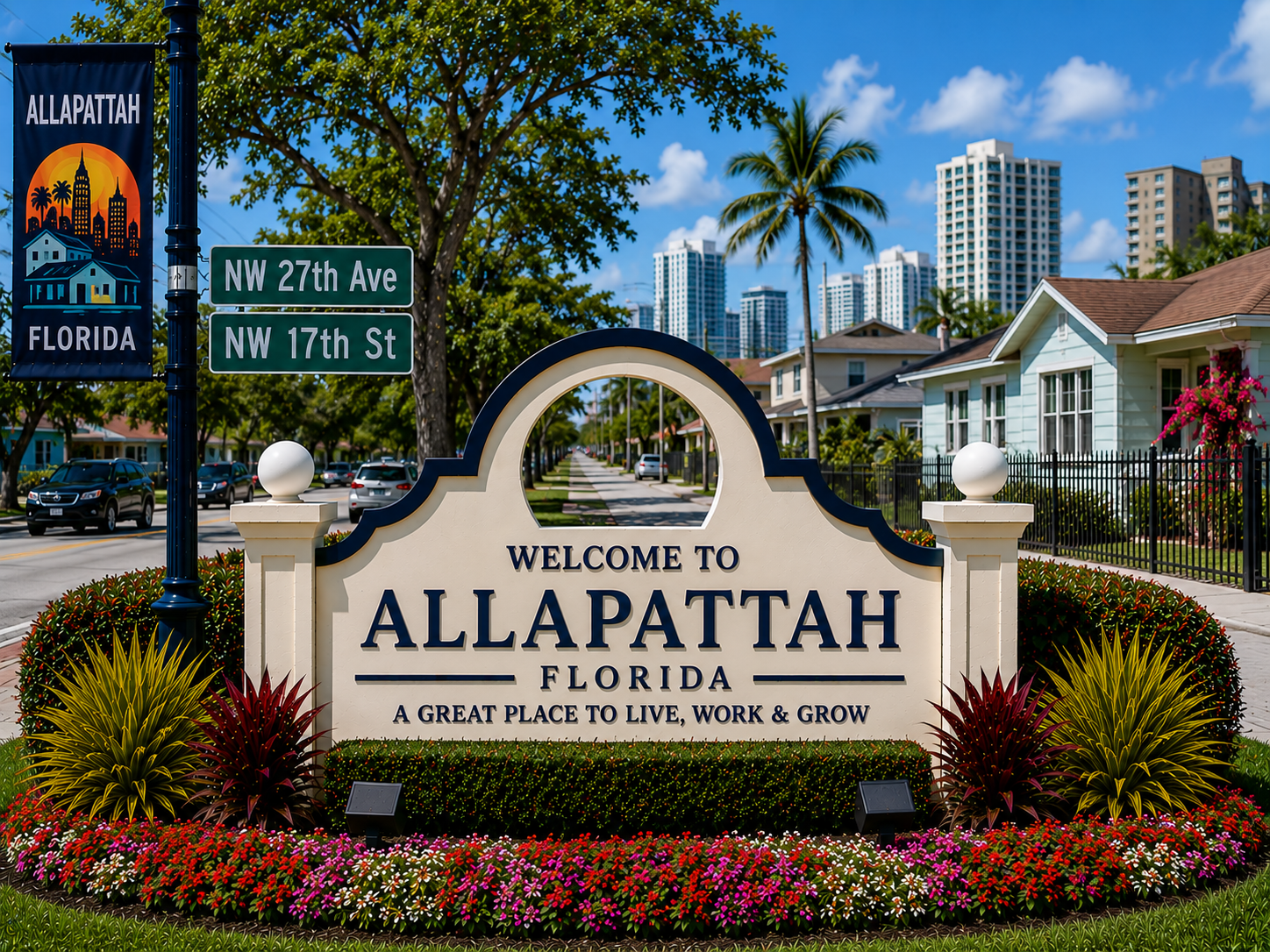 Allapattah Miami Florida Renting 