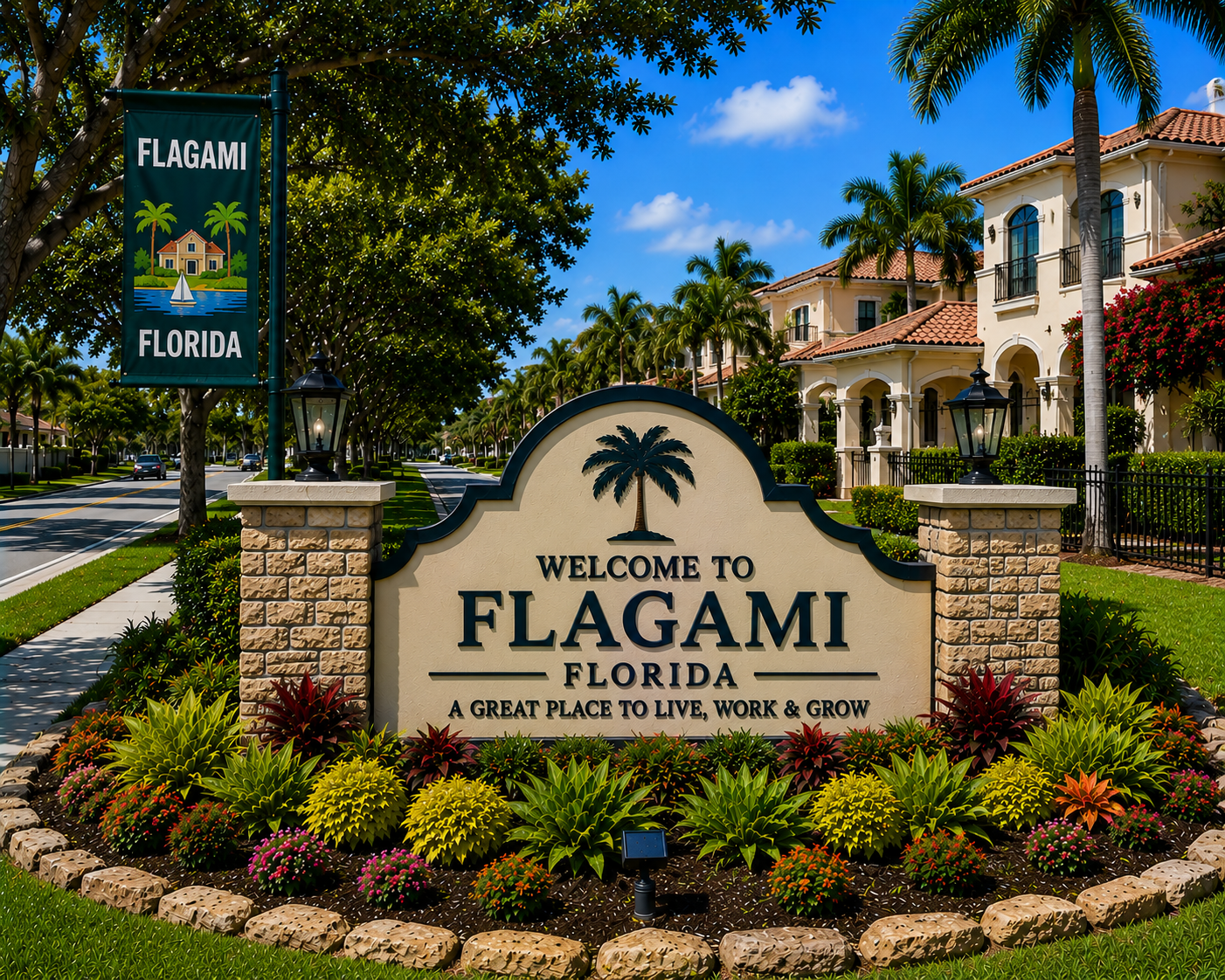 Flagami Miami Florida Renting 