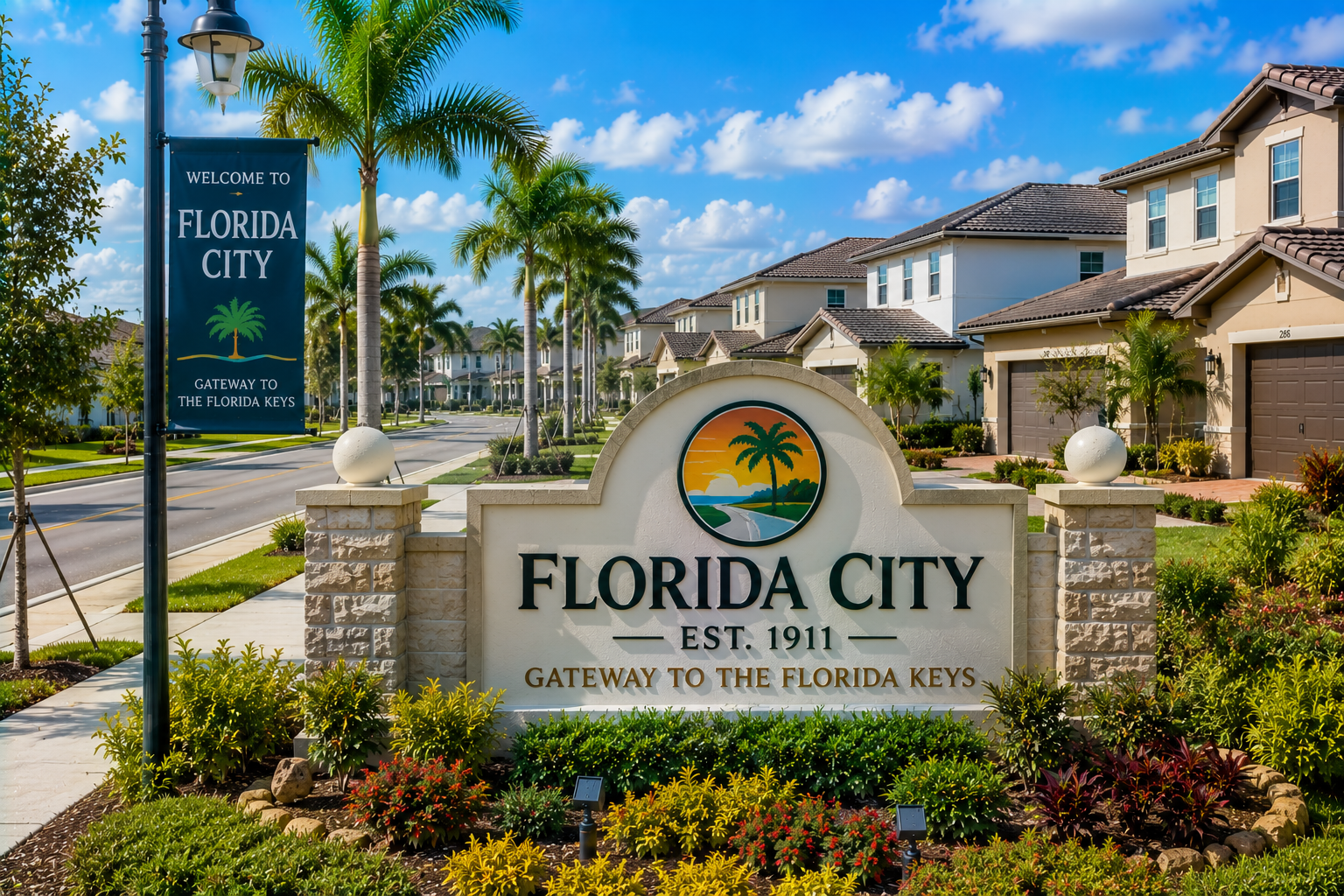 Florida CityMiami Florida Rentals
